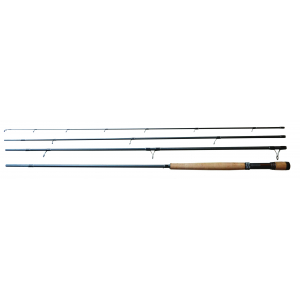 Mini Canne /à p/êche Ultra Dure 1-2.3 m/ètres Equipement de p/êche Outil Pratique Suszian Canne /à p/êche Portable